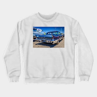 1957 Cadillac Eldorado Brougham Crewneck Sweatshirt